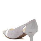 Incaltaminte Femei AK Anne Klein First Class Pointed Toe Pump GREY MULTI