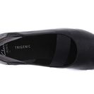 Incaltaminte Femei Clarks Tri Step Black Leather