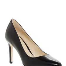 Incaltaminte Femei Cole Haan Bethany Pump BLACK