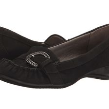 LifeStride Dial Black