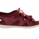 Incaltaminte Femei ECCO Bluma Toggle Sandal Morillo