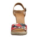 Incaltaminte Femei DOLCE by Mojo Moxy Posey Black