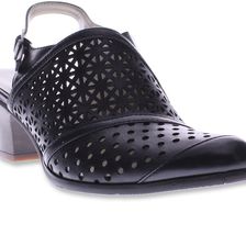 Spring Step Miradoux Black