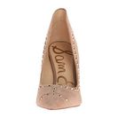 Incaltaminte Femei Sam Edelman Hayden Oatmeal Kid Suede Leather