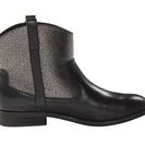 Incaltaminte Femei Bass Duncan BlackSilver