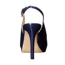 Incaltaminte Femei Nine West Emilyna3 Navy Synthetic