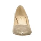 Incaltaminte Femei Nine West Margot Gold Metallic 1