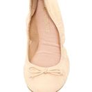 Incaltaminte Femei Restricted Cosmo Bow Flat Beige