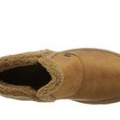 Incaltaminte Femei SKECHERS Cherish - Tippy Toes Chestnut