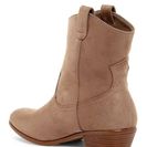 Incaltaminte Femei Legend Footwear Manny Western Boot Taupe