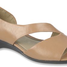 LifeStride Magda Taupe