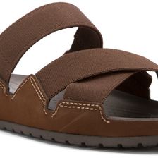 Crocs Crocs Anna Slide Espresso