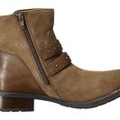 Incaltaminte Femei Clarks Swansea Grove Khaki Suede