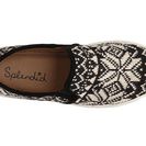 Incaltaminte Femei Splendid Seaside Slip-On Sneaker BlackWhite