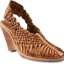 Tommy Bahama Priscilah Wedge Whiskey