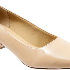 Trotters Lola Nude Patent