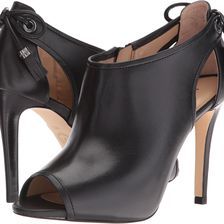 Michael Kors Jennings Bootie Black