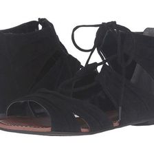 Incaltaminte Femei CARLOS by Carlos Santana Chloe Black