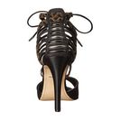 Incaltaminte Femei Dolce Vita Tristen Black Multi Leather