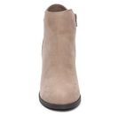 Incaltaminte Femei Mix No 6 Vecciano Chelsea Boot Taupe