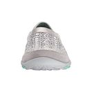 Incaltaminte Femei SKECHERS Breathe-Easy - Our Song Lite Gray