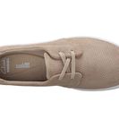 Incaltaminte Femei Clarks Leara Blend Sand