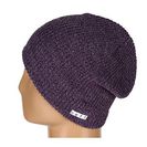 Accesorii Femei Neff Daily Heather Beanie PurpleGrey