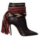Incaltaminte Femei DSQUARED2 Ankle Boot Black