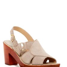 Incaltaminte Femei Latigo Iris Platform Sandal LIGHT GREY
