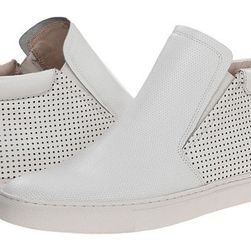 Incaltaminte Femei Kenneth Cole Kalvin Perf White