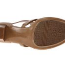 Incaltaminte Femei Naturalizer Diner Caravan SandTender Taupe Leather