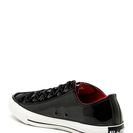 Incaltaminte Femei Converse Chuck Taylor Patent Leather Sneaker Unisex BLACK