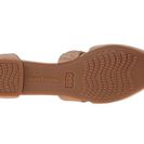 Incaltaminte Femei Hush Puppies Kendall Trave Light Tan Leather