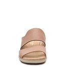 Incaltaminte Femei Naturalizer Gage Flat Sandal Beige