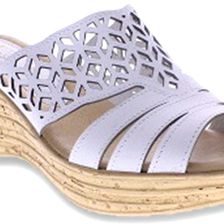 Spring Step Vino White