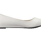 Incaltaminte Femei Soft Style Darlene White Leather