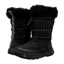 Incaltaminte Femei Roxy Summit Black