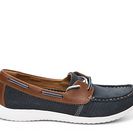 Incaltaminte Femei Clarks Arbor Opal Boat Shoe Navy