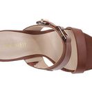 Incaltaminte Femei Nine West Funtimes Cognac Leather
